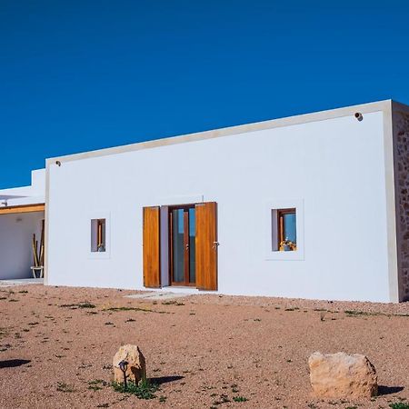 New Luxury Villa - Es Pujol De Na Rita La Mola Dış mekan fotoğraf