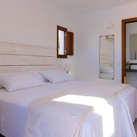 New Luxury Villa - Es Pujol De Na Rita La Mola Dış mekan fotoğraf