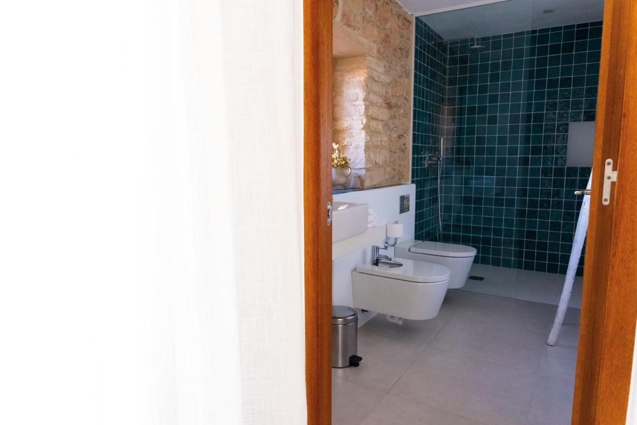 New Luxury Villa - Es Pujol De Na Rita La Mola Dış mekan fotoğraf