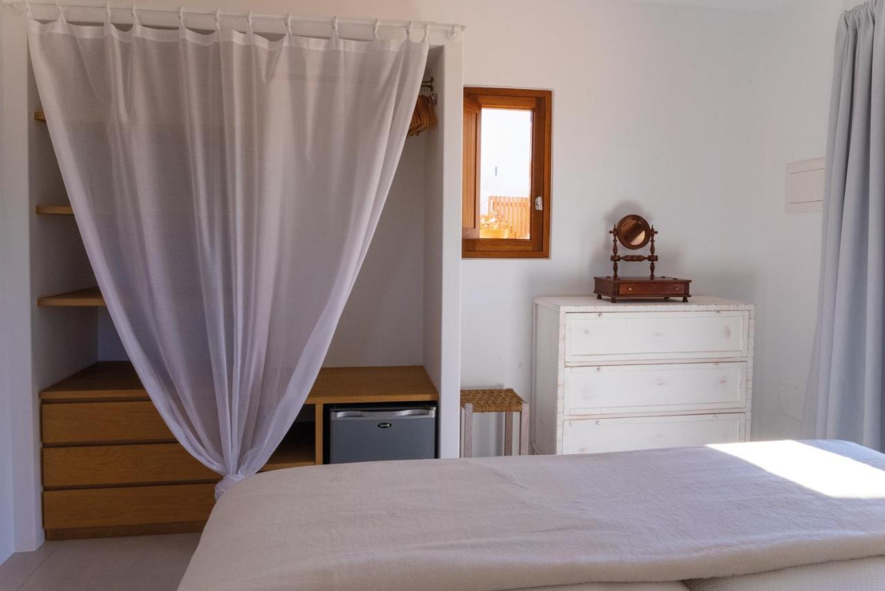 New Luxury Villa - Es Pujol De Na Rita La Mola Dış mekan fotoğraf